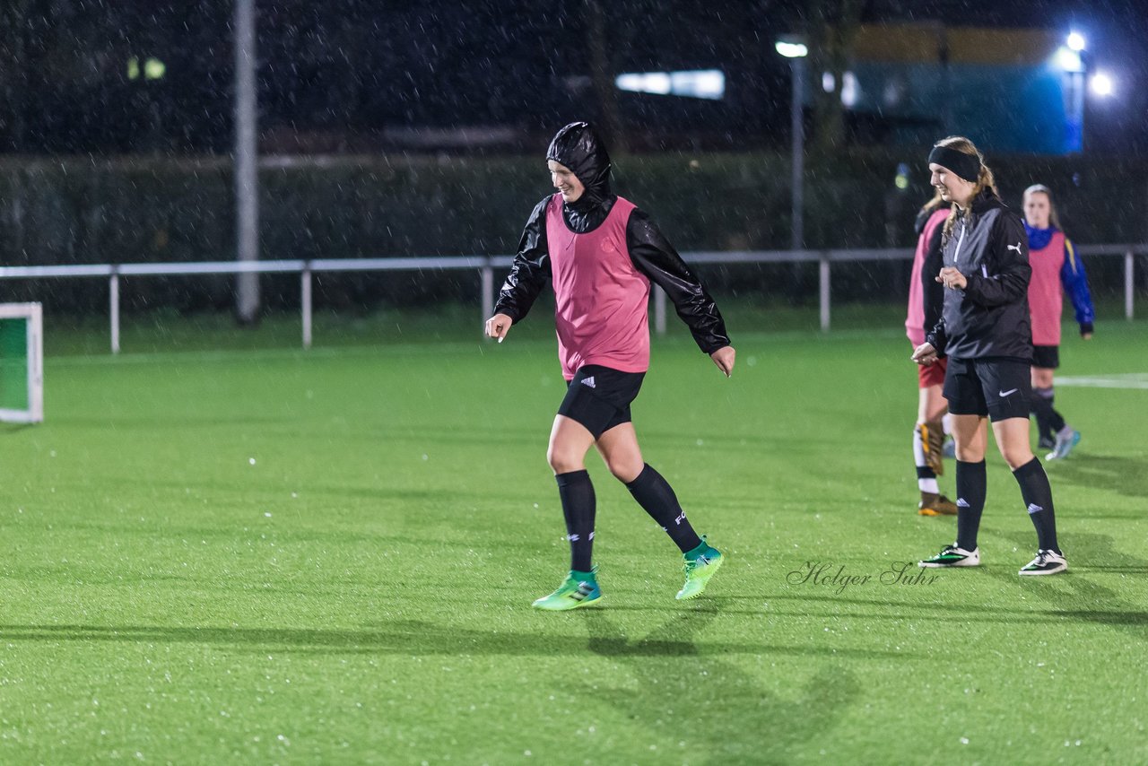 Bild 154 - Frauen Wahlstedt Training